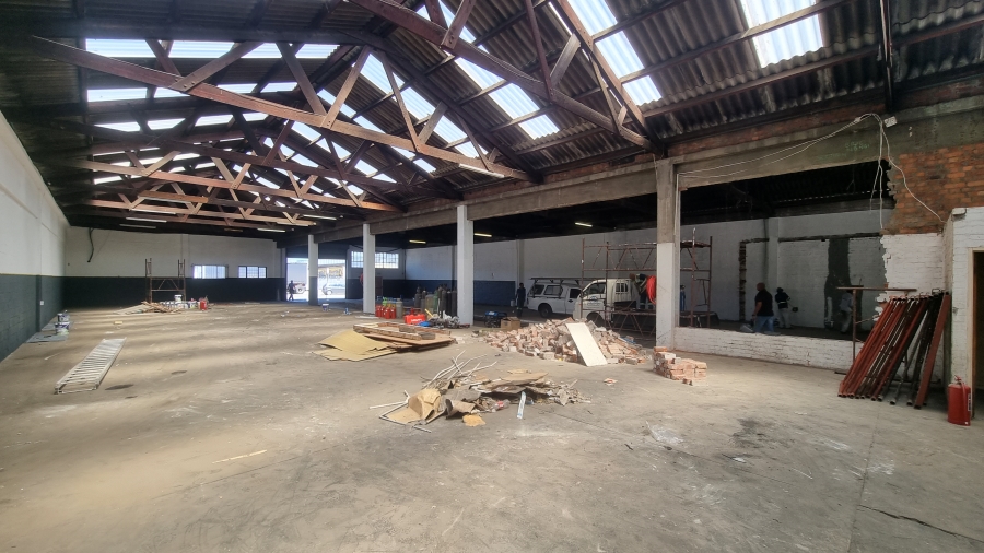 Commercial Property for Sale in Epping Industrial Western Cape